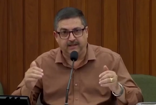 Presidente da Câmara quer esclarecimentos sobre gastos da prefeitura de Itapetininga com a EXPOAGRO
