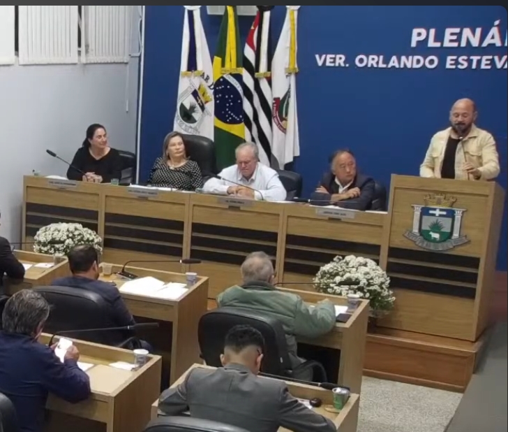 Vereador de Pilar do Sul é cassado por fraude eleitoral contra cota de gênero, justiça acatou ação do Ministério Público