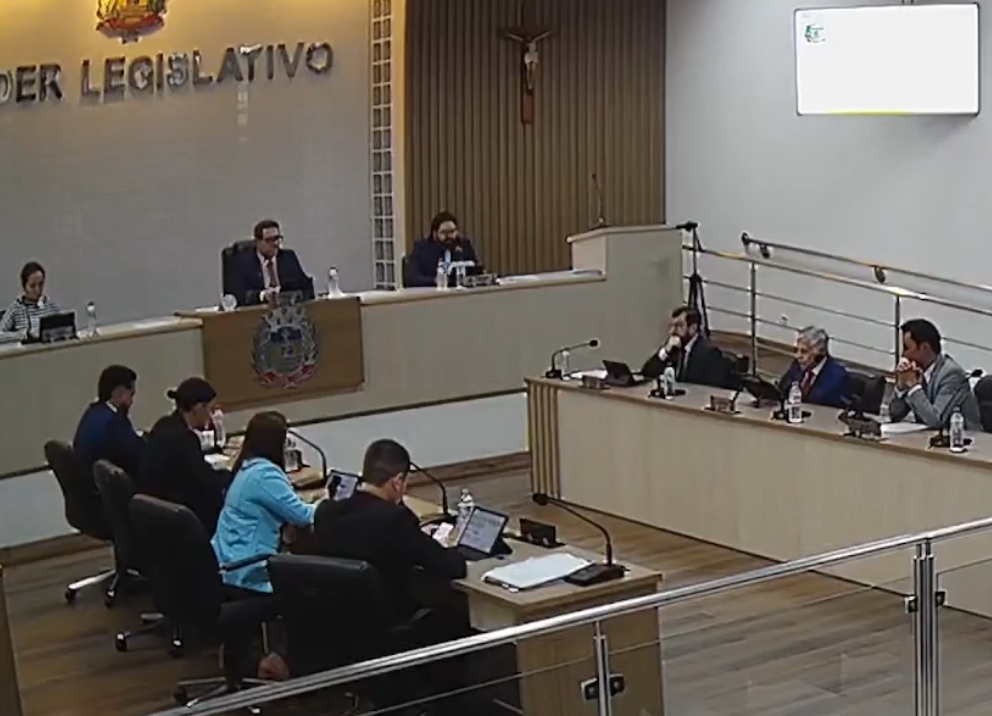 Tribunal Regional Eleitoral (TRE) cassa vereadores de Cesário Lange por fraude à cota de gênero