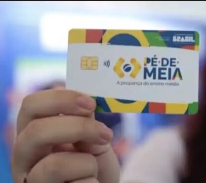 Mentoria Pé-de-Meia amplia alcance e vai conectar 200 estudantes da rede pública a profissionais voluntários em 2026