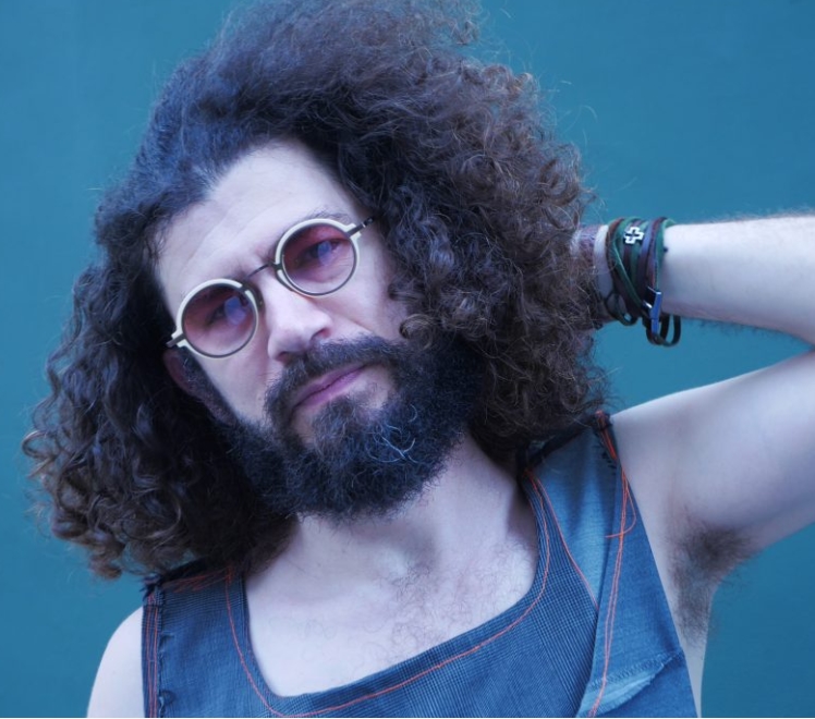Breno Ruiz fará show em Itapetininga
